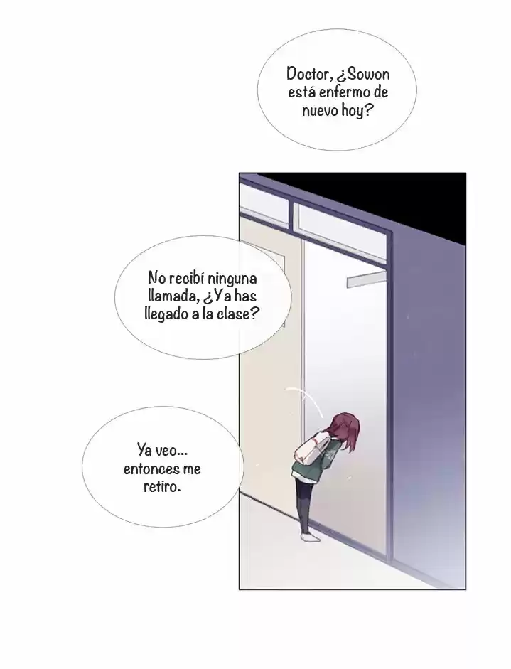 Juveniles - Capítulo 5 - Página 25 - LectorTMOo