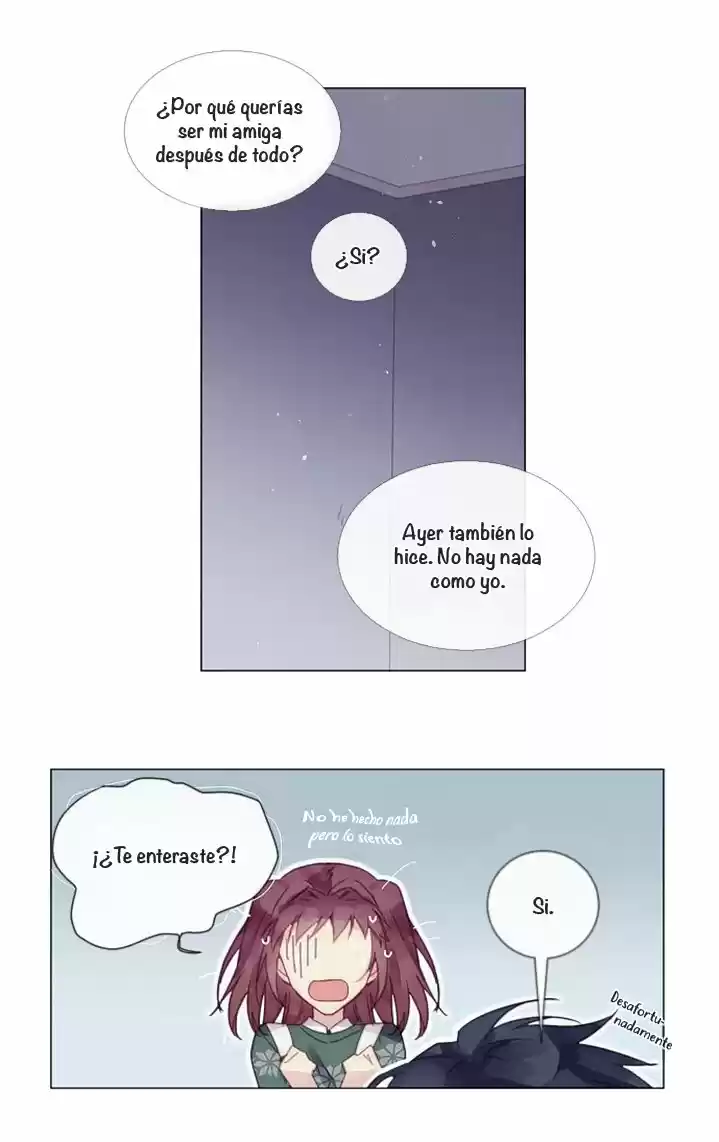 Juveniles - Capítulo 5 - Página 29 - LectorTMOo