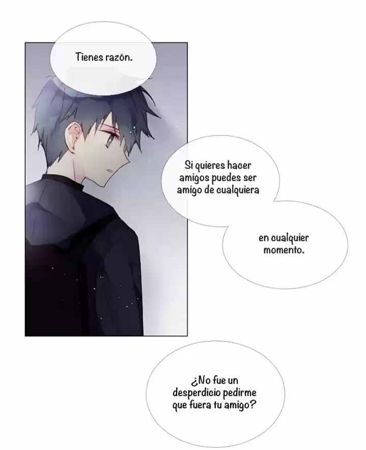 Juveniles - Capítulo 5 - Página 30 - LectorTMOo