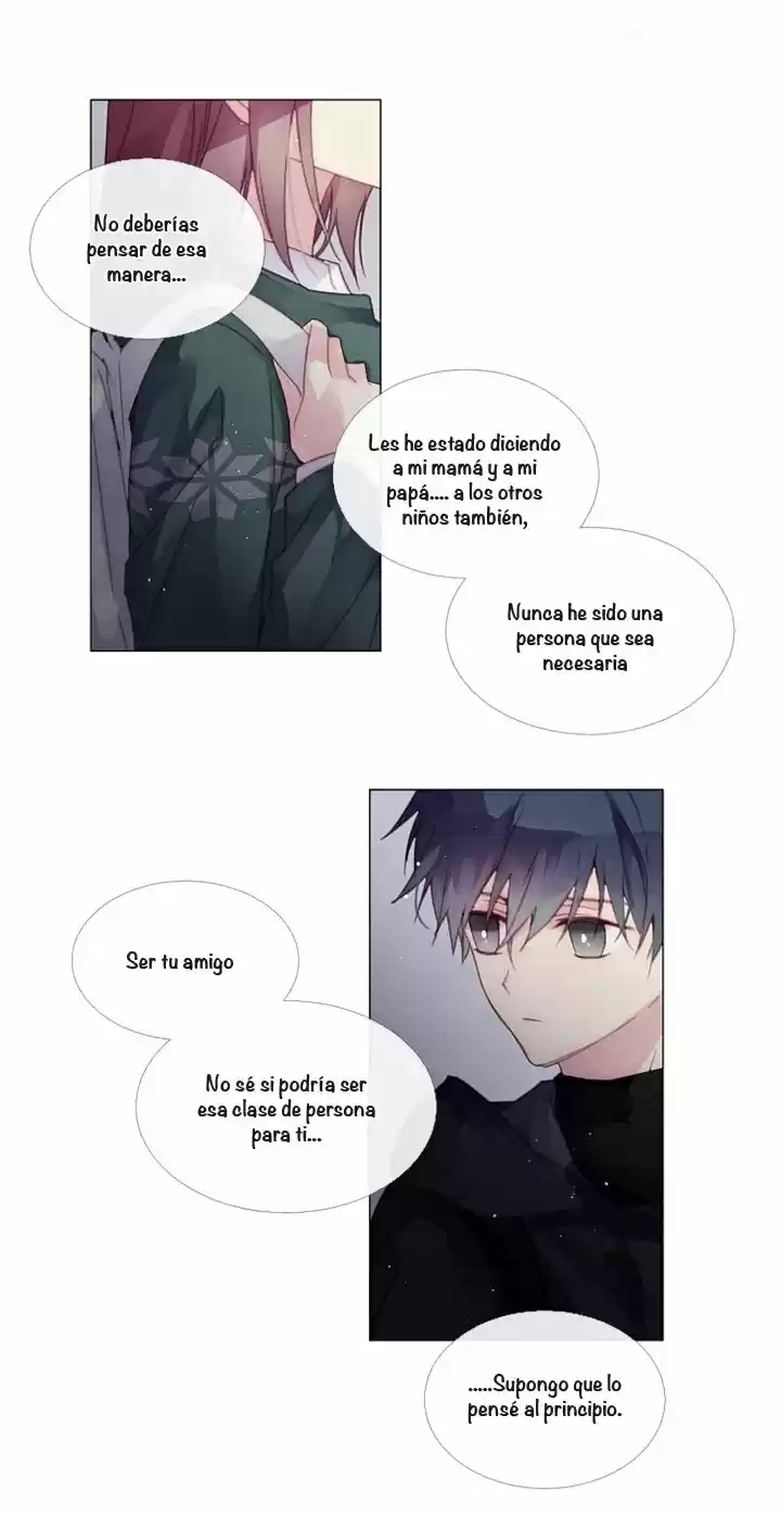 Juveniles - Capítulo 5 - Página 32 - LectorTMOo