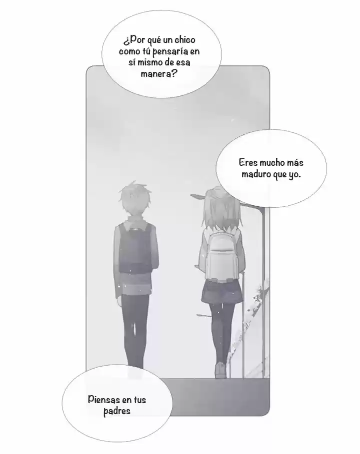 Juveniles - Capítulo 5 - Página 34 - LectorTMOo