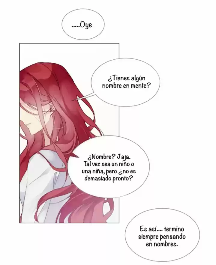 Juveniles - Capítulo 5 - Página 41 - LectorTMOo