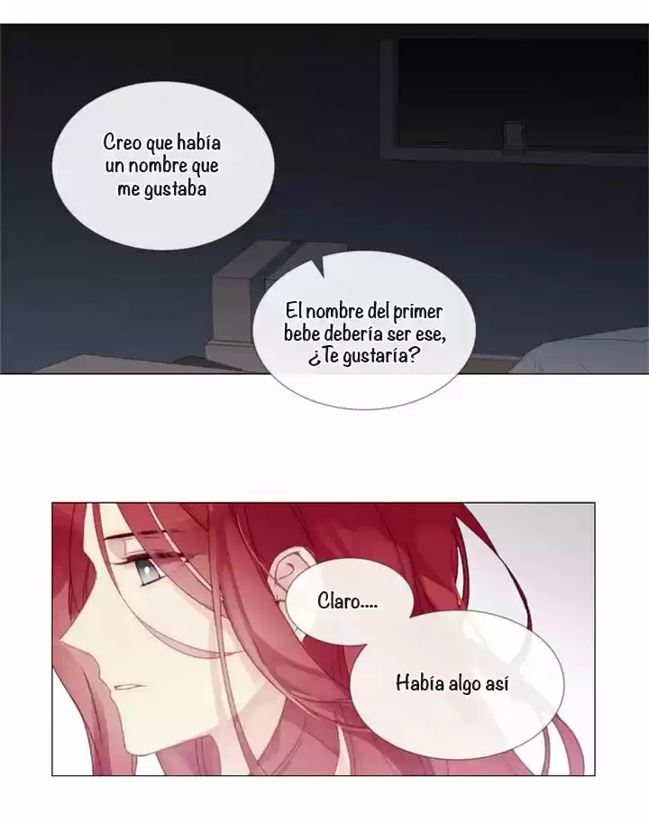 Juveniles - Capítulo 5 - Página 42 - LectorTMOo