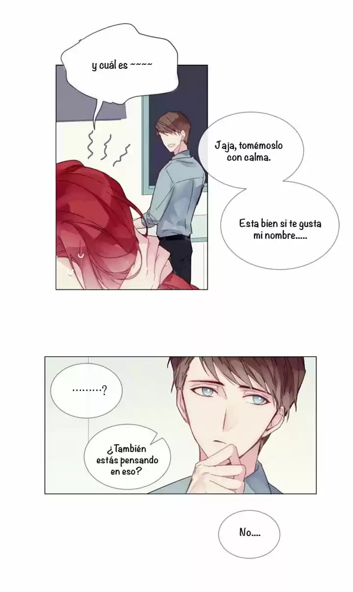 Juveniles - Capítulo 5 - Página 43 - LectorTMOo