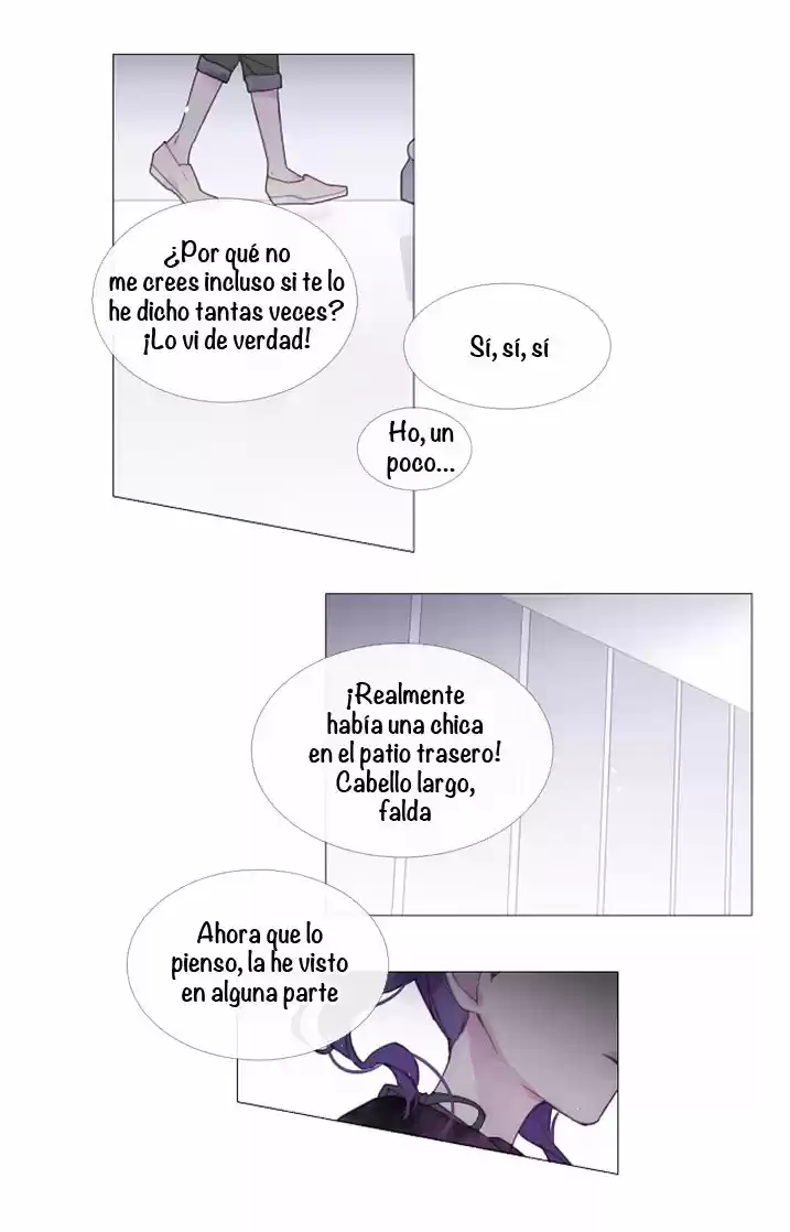 Juveniles - Capítulo 6 - Página 9 - LectorTMOo