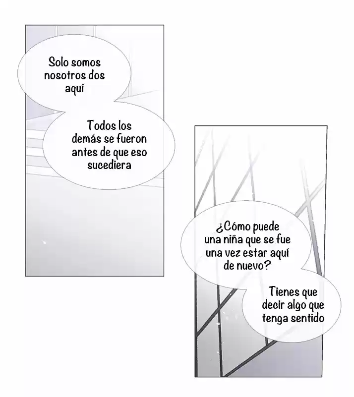 Juveniles - Capítulo 6 - Página 11 - LectorTMOo