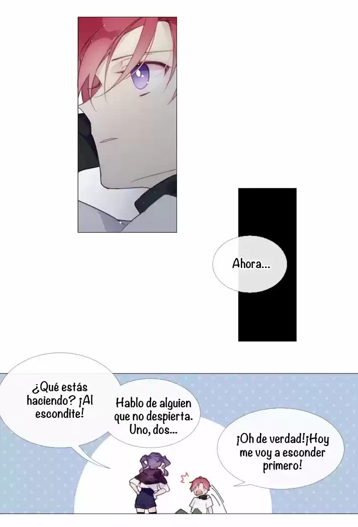Juveniles - Capítulo 6 - Página 17 - LectorTMOo