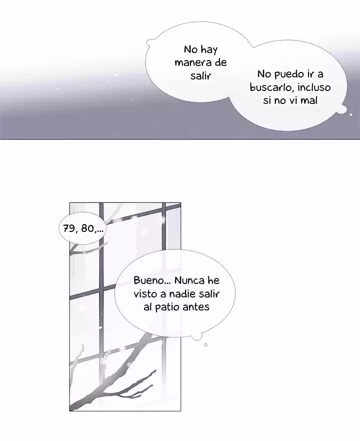 Juveniles - Capítulo 6 - Página 21 - LectorTMOo