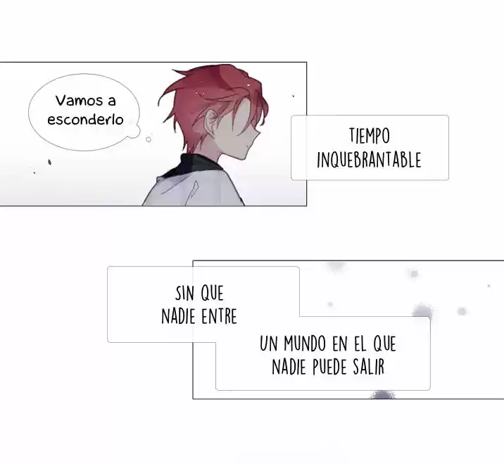 Juveniles - Capítulo 6 - Página 22 - LectorTMOo