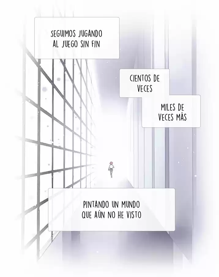 Juveniles - Capítulo 6 - Página 23 - LectorTMOo