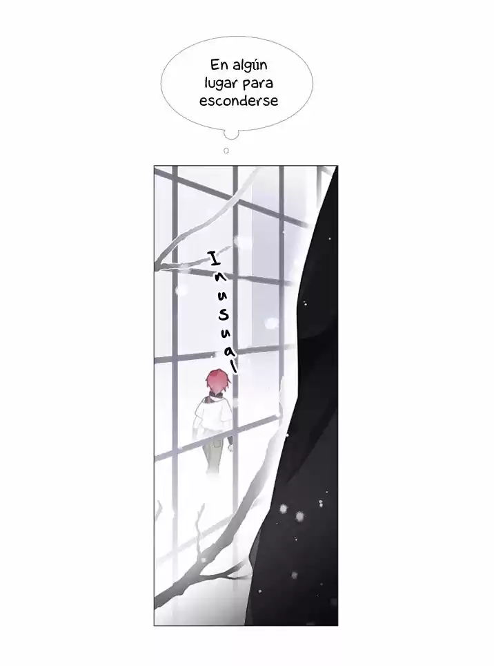 Juveniles - Capítulo 6 - Página 26 - LectorTMOo