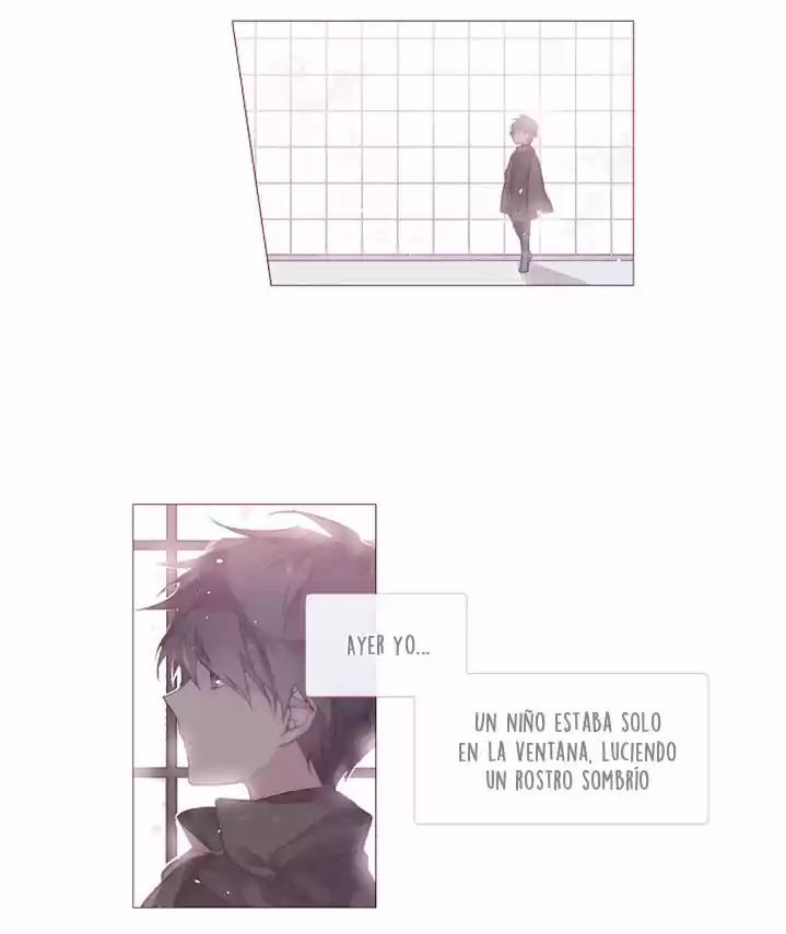 Juveniles - Capítulo 7 - Página 4 - LectorTMOo