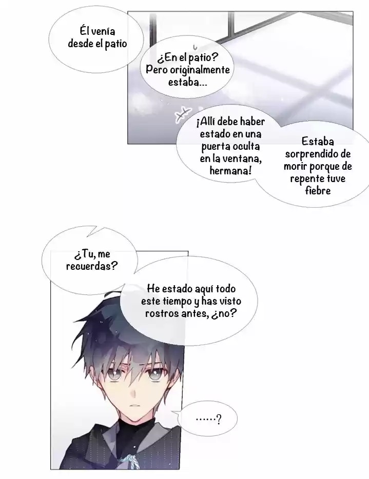 Juveniles - Capítulo 7 - Página 11 - LectorTMOo