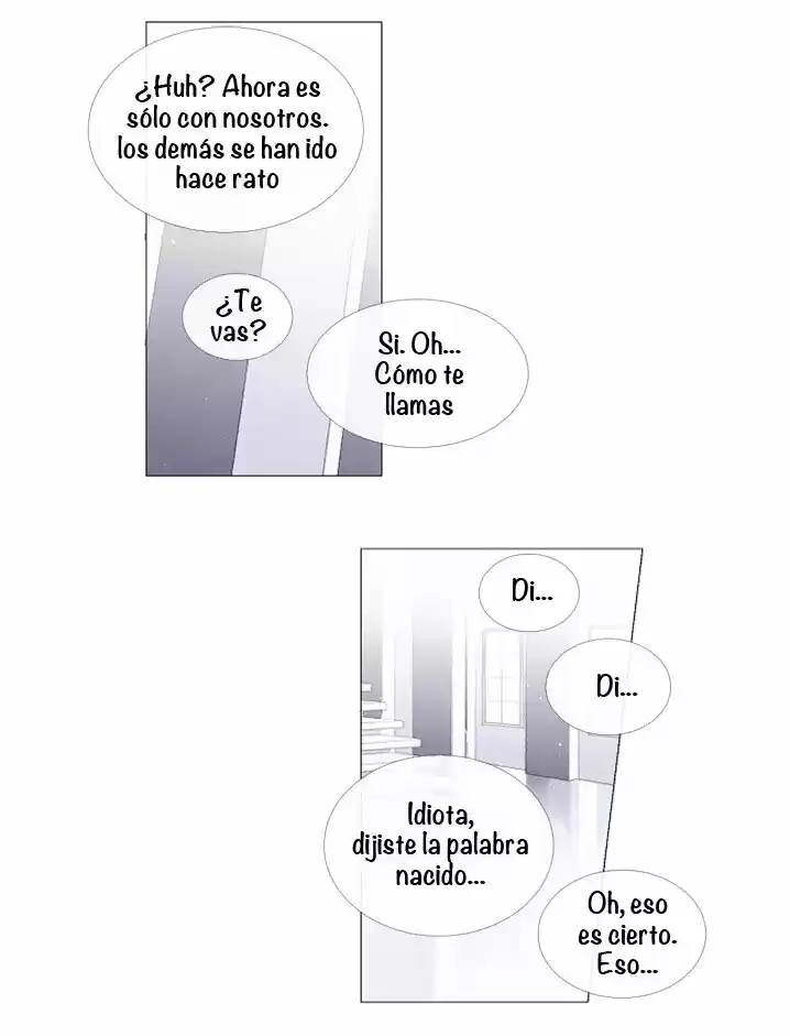 Juveniles - Capítulo 7 - Página 15 - LectorTMOo