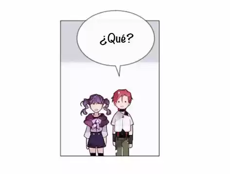 Juveniles - Capítulo 7 - Página 17 - LectorTMOo