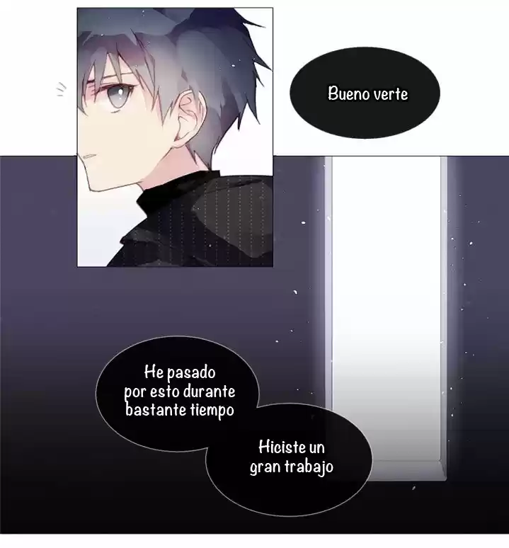 Juveniles - Capítulo 7 - Página 19 - LectorTMOo