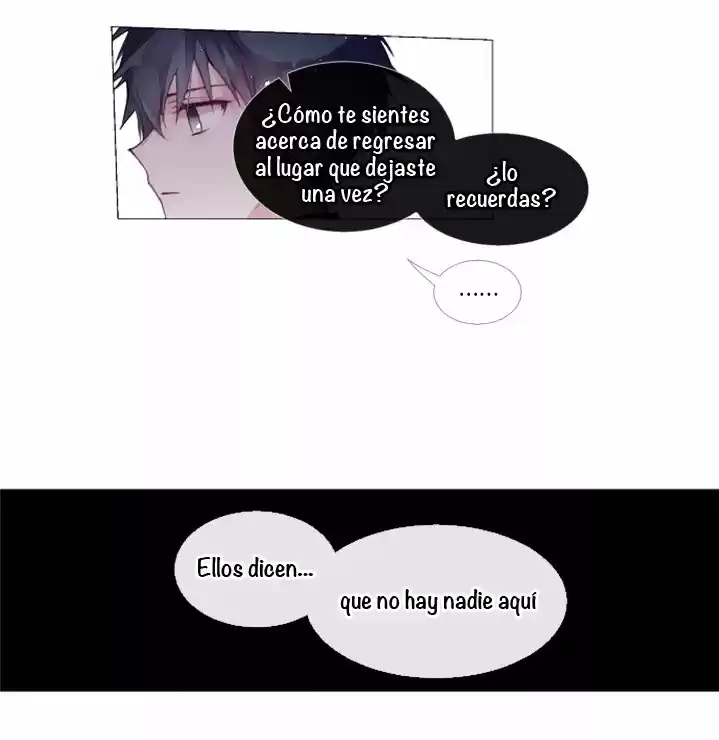 Juveniles - Capítulo 7 - Página 21 - LectorTMOo