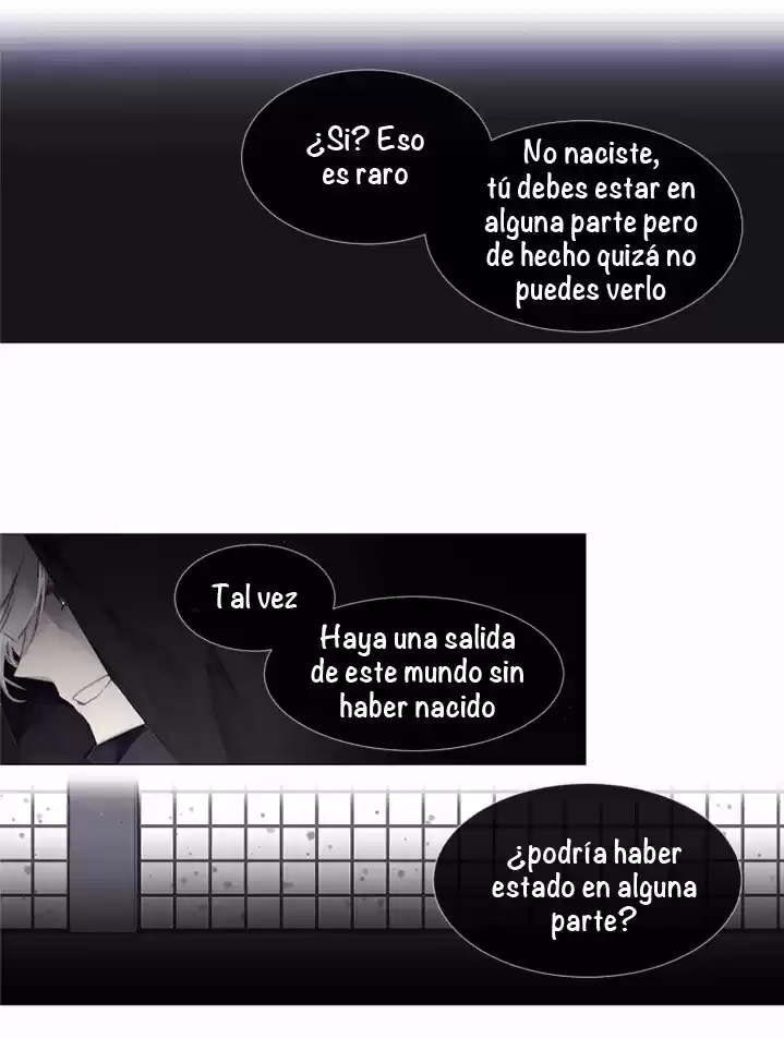 Juveniles - Capítulo 7 - Página 23 - LectorTMOo