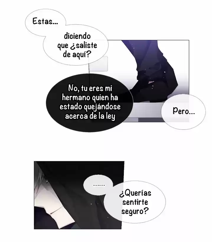 Juveniles - Capítulo 7 - Página 24 - LectorTMOo