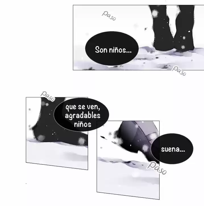 Juveniles - Capítulo 7 - Página 27 - LectorTMOo
