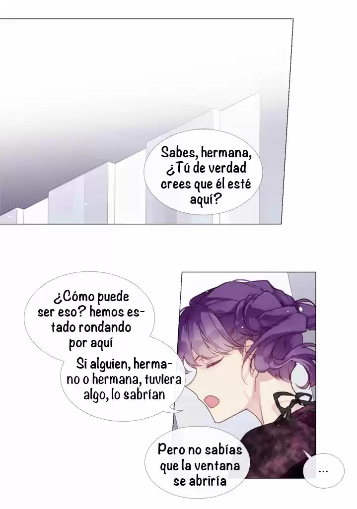 Juveniles - Capítulo 7 - Página 29 - LectorTMOo