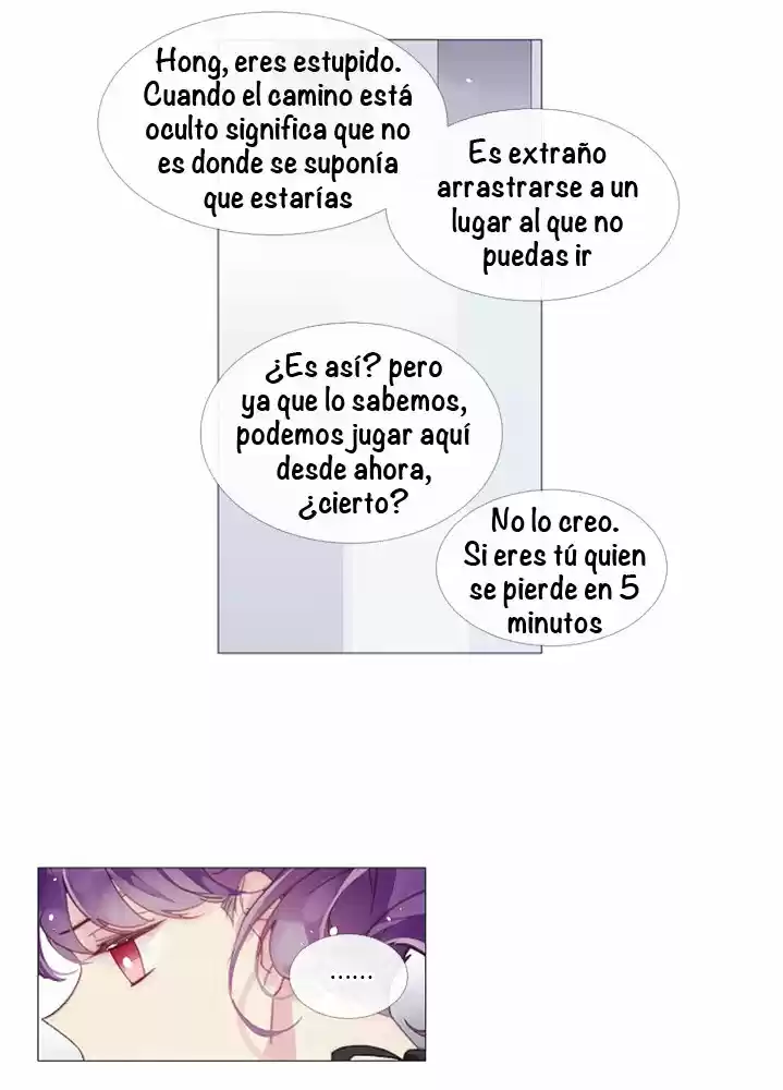 Juveniles - Capítulo 7 - Página 30 - LectorTMOo