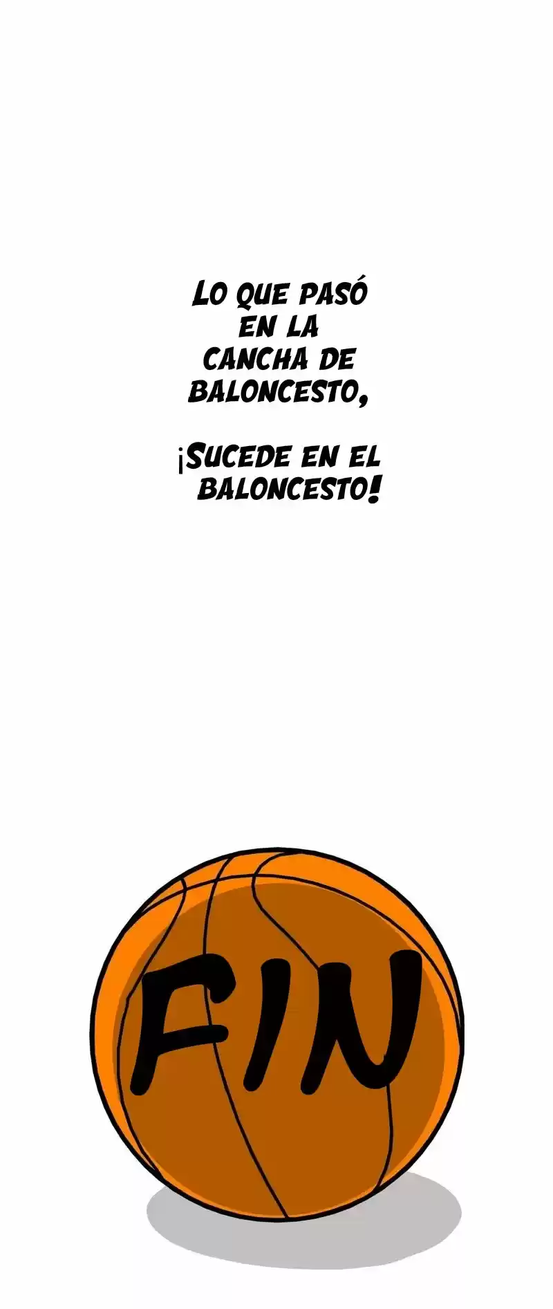 Juventud Bajo El Tablero - Capítulo 18 - Página 26 - LectorTMOo