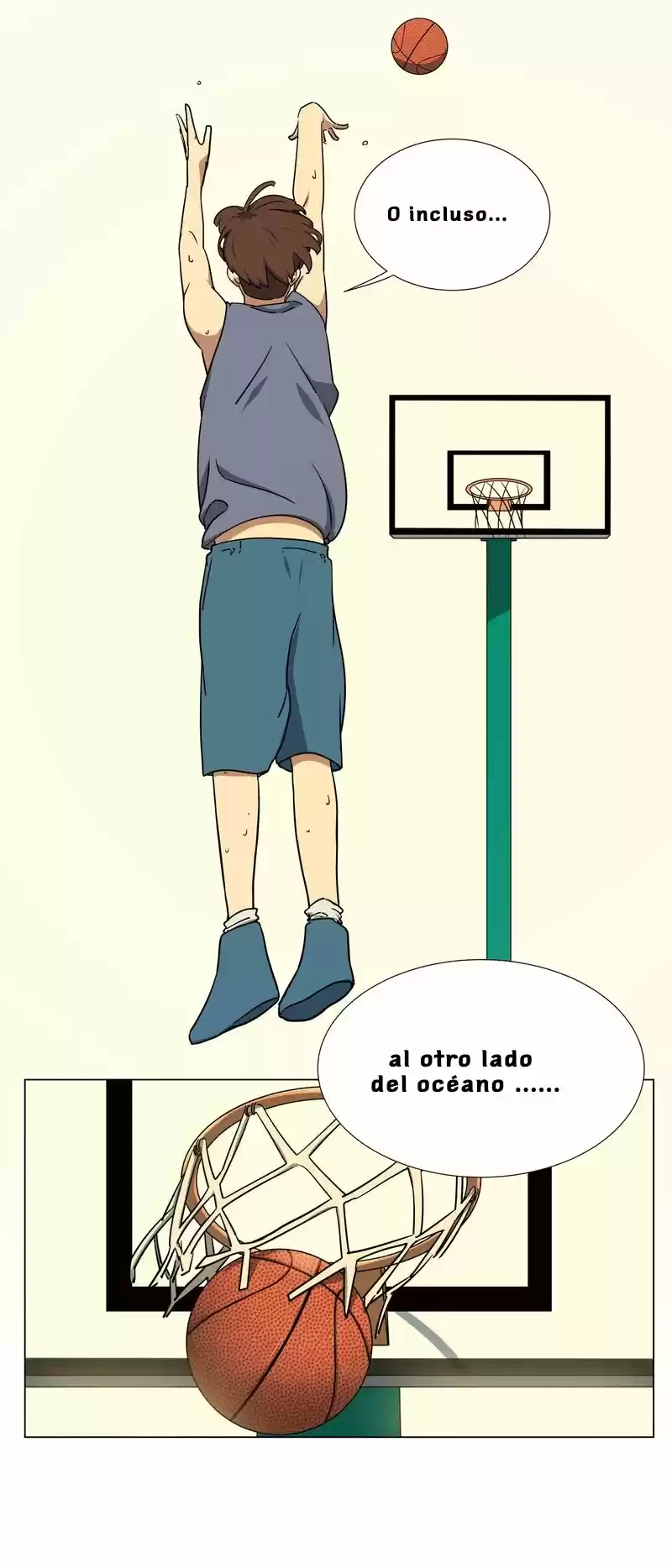 Juventud Bajo El Tablero - Capítulo 20 - Página 15 - LectorTMOo