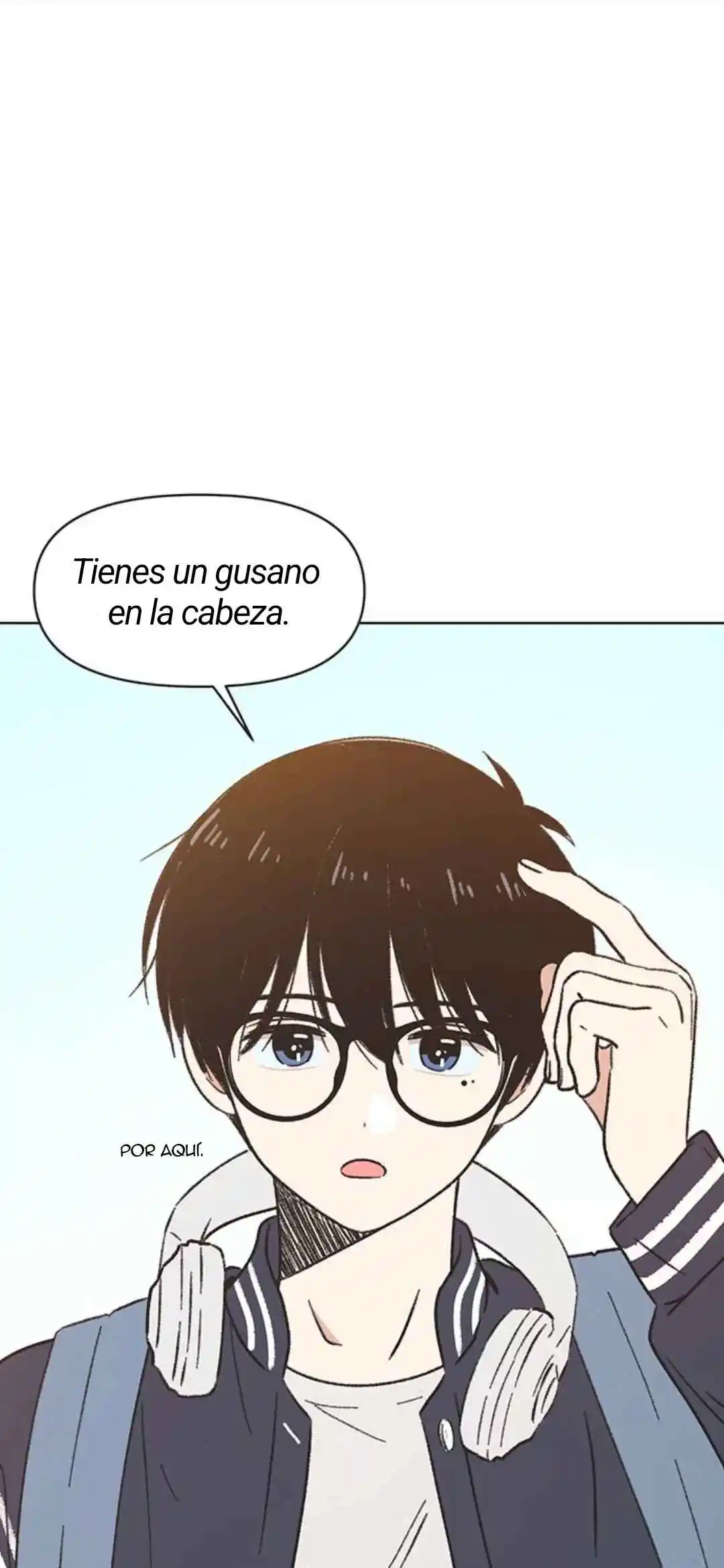 Juventud Encantadora - Capítulo 1 - Página 19 - LectorTMOo