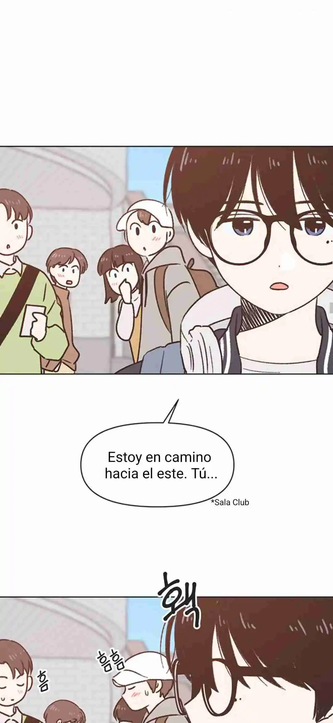 Juventud Encantadora - Capítulo 1 - Página 26 - LectorTMOo