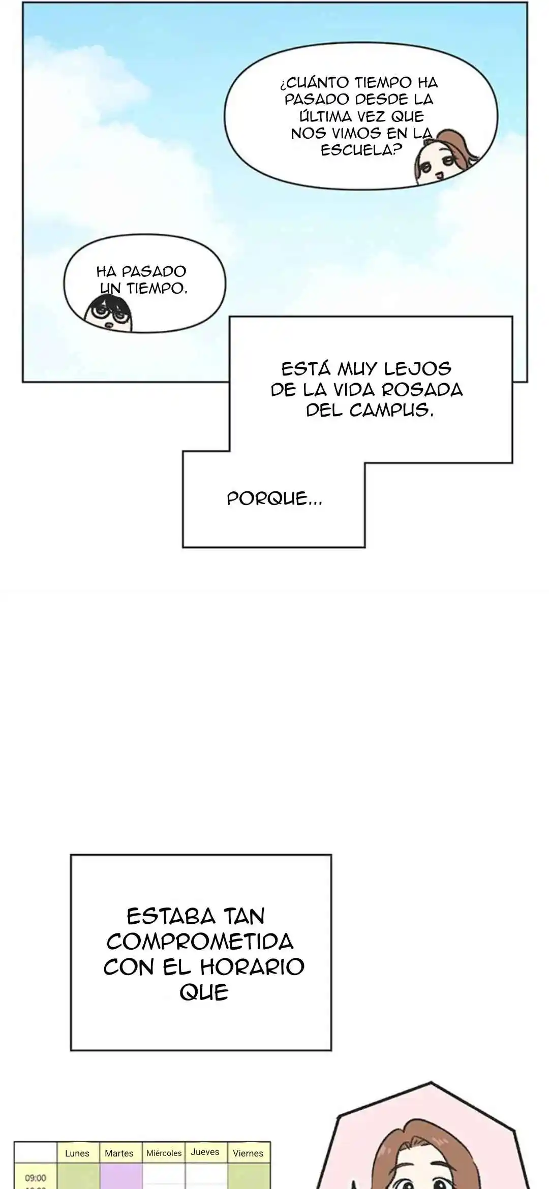 Juventud Encantadora - Capítulo 1 - Página 30 - LectorTMOo