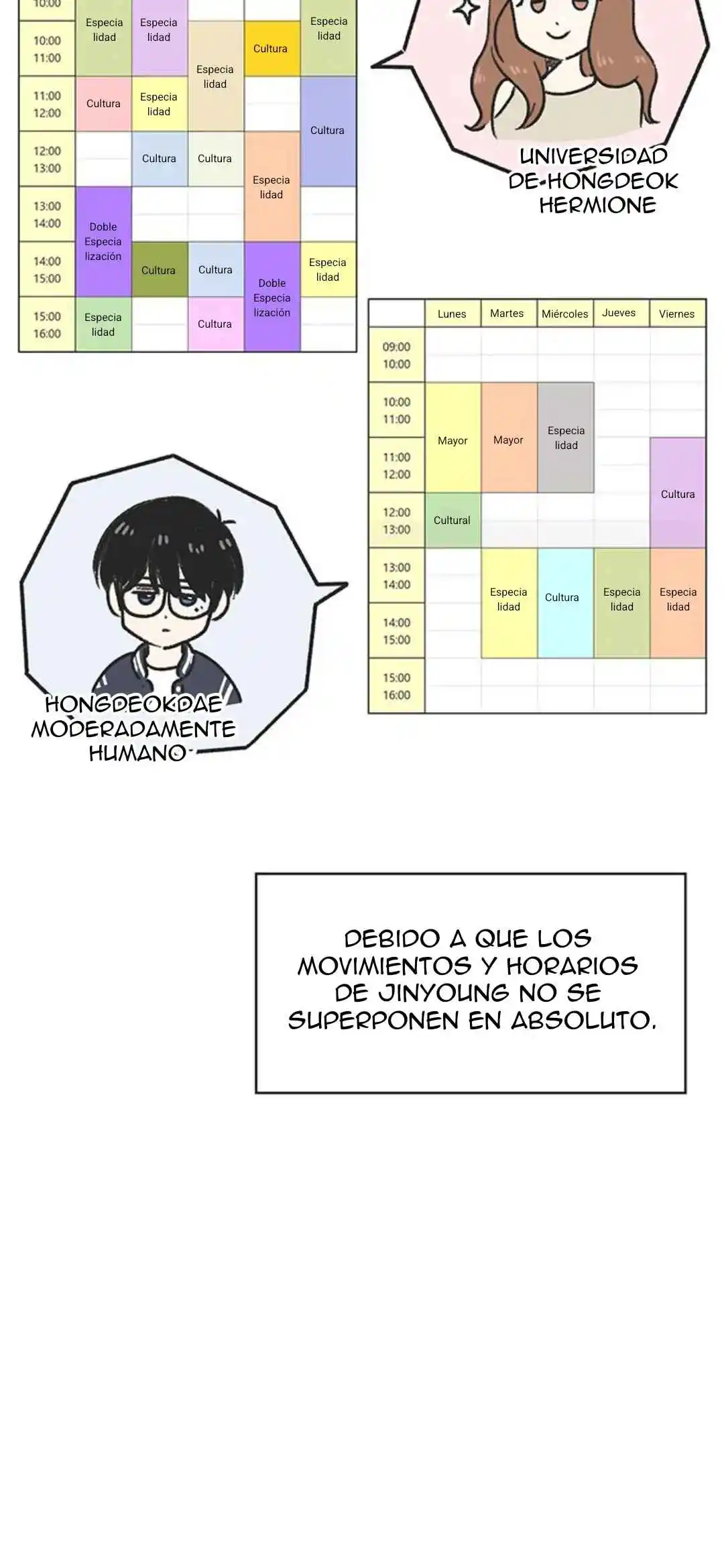 Juventud Encantadora - Capítulo 1 - Página 31 - LectorTMOo