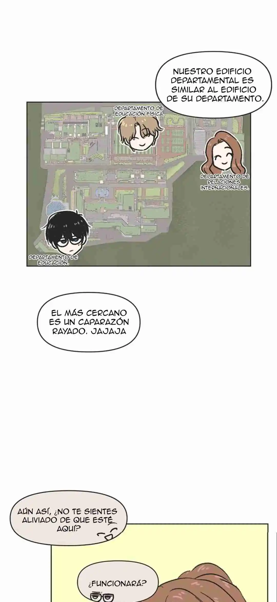 Juventud Encantadora - Capítulo 1 - Página 39 - LectorTMOo