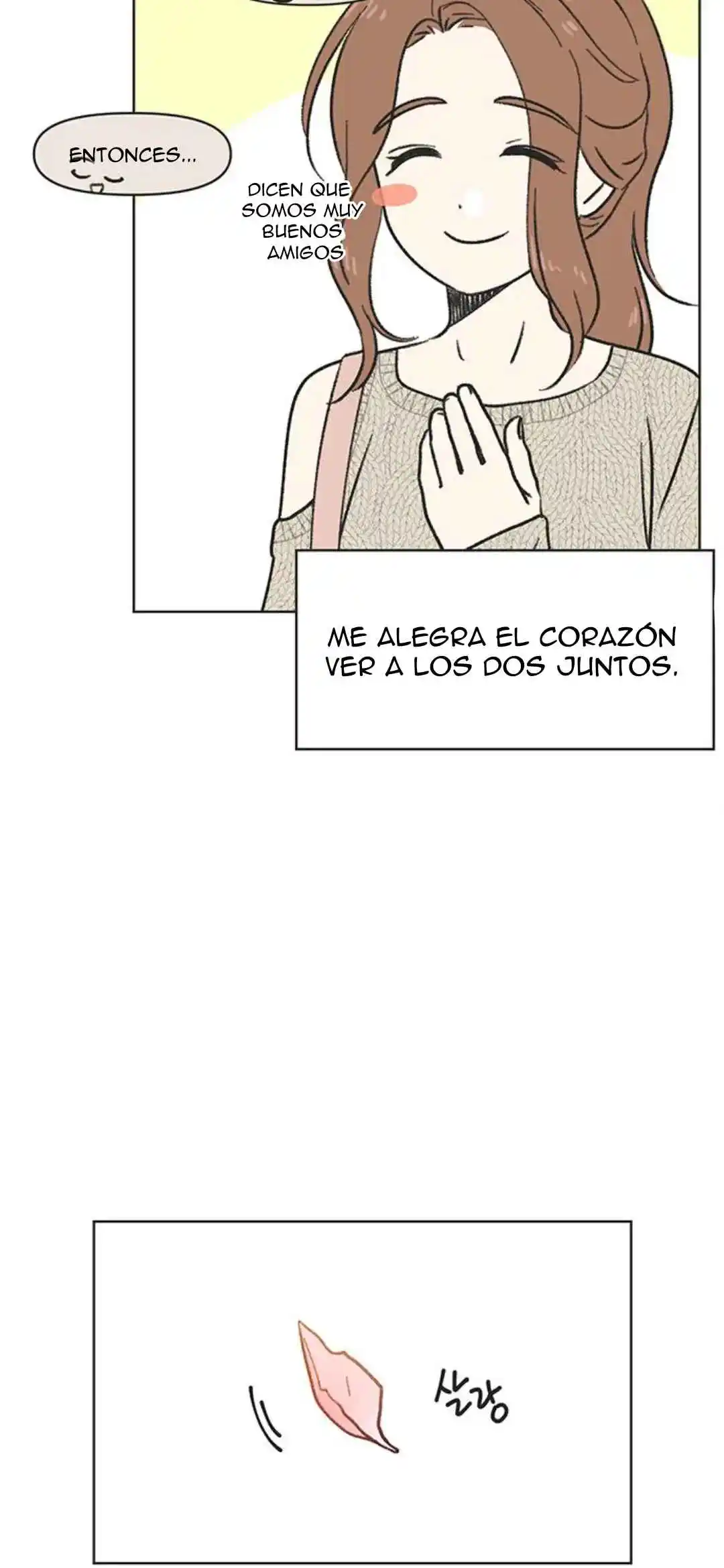 Juventud Encantadora - Capítulo 1 - Página 40 - LectorTMOo