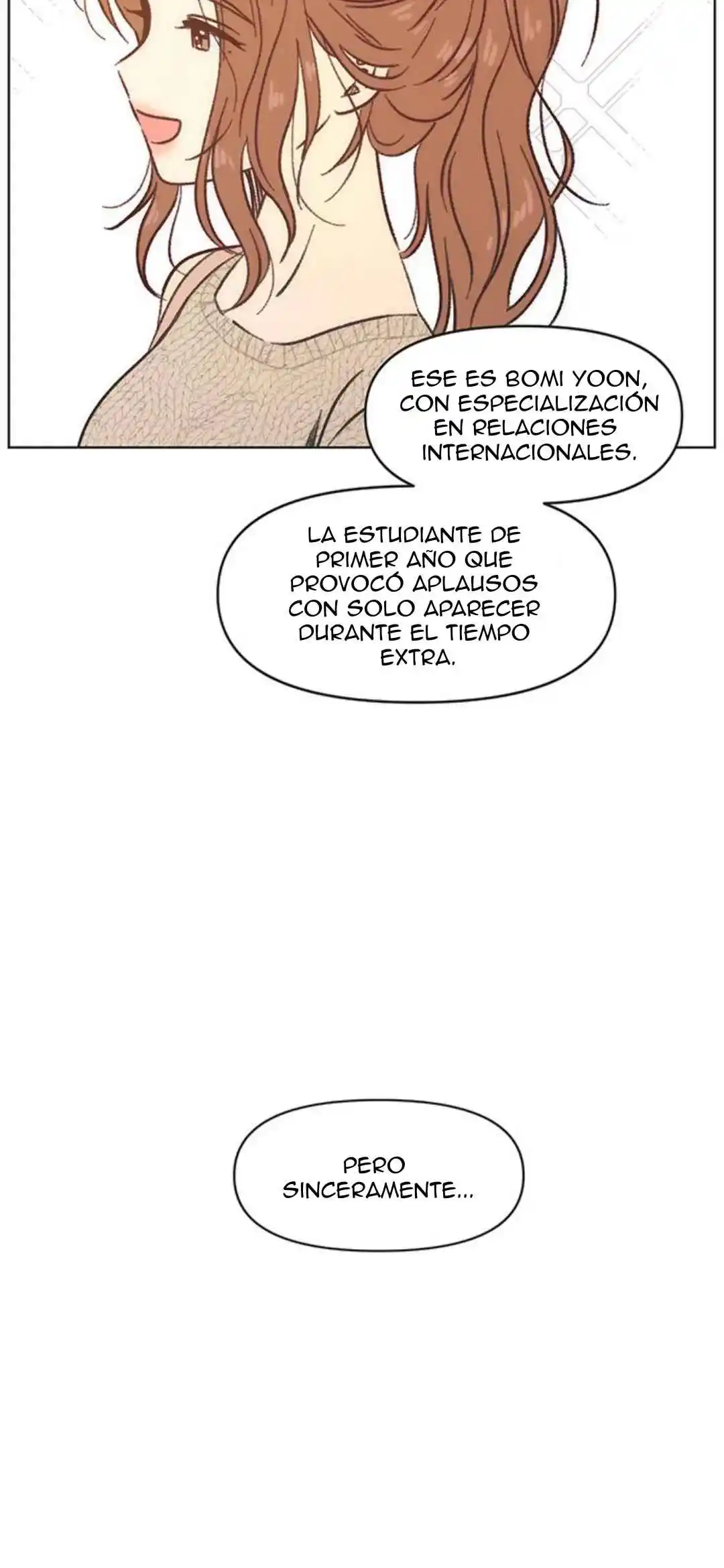 Juventud Encantadora - Capítulo 1 - Página 51 - LectorTMOo