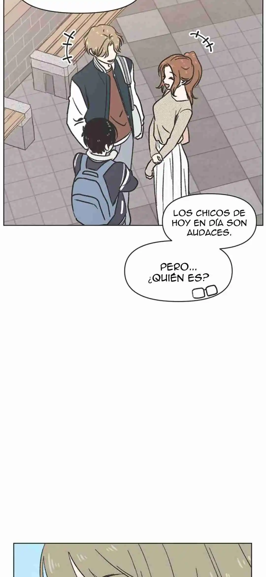 Juventud Encantadora - Capítulo 1 - Página 57 - LectorTMOo