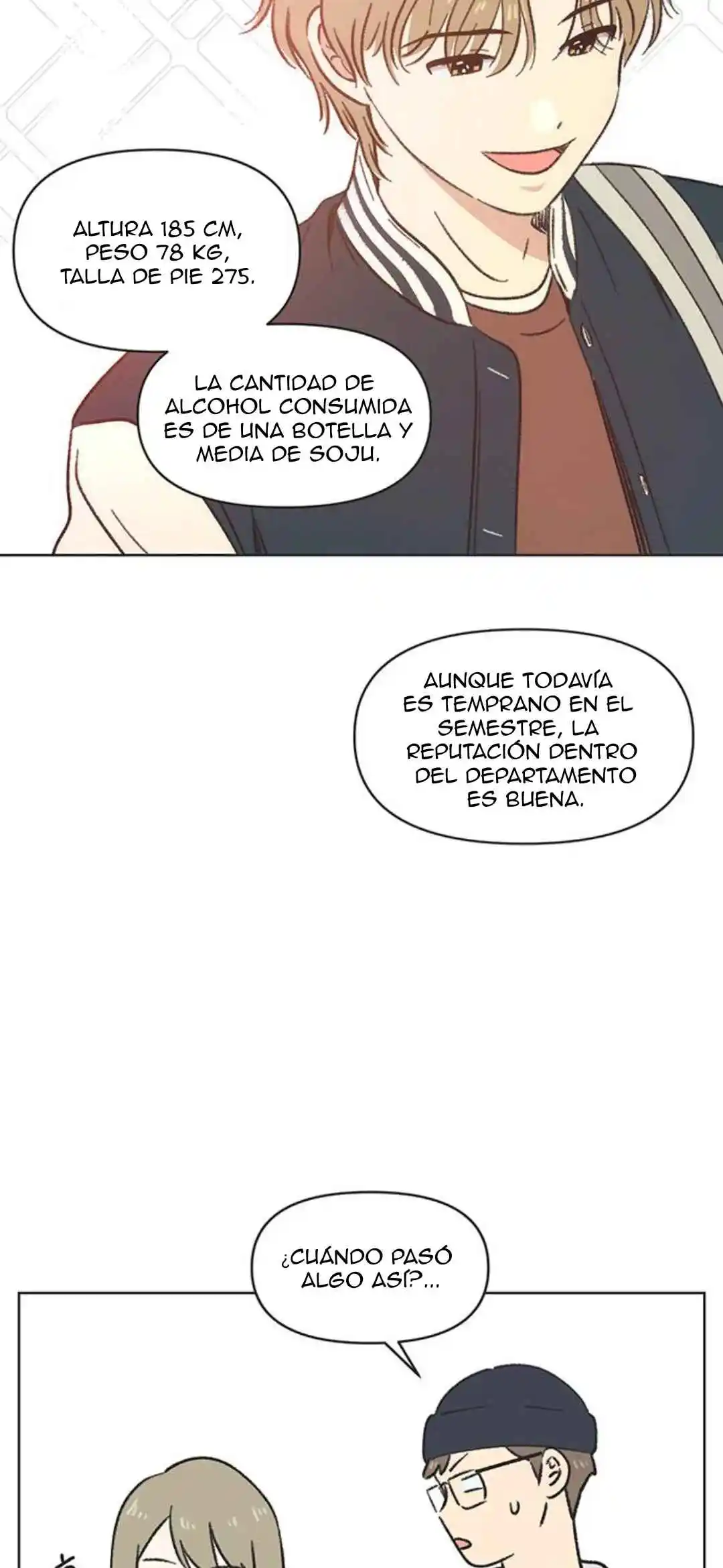 Juventud Encantadora - Capítulo 1 - Página 60 - LectorTMOo