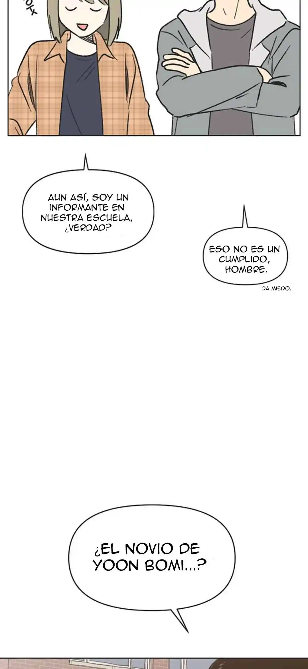 Juventud Encantadora - Capítulo 1 - Página 61 - LectorTMOo