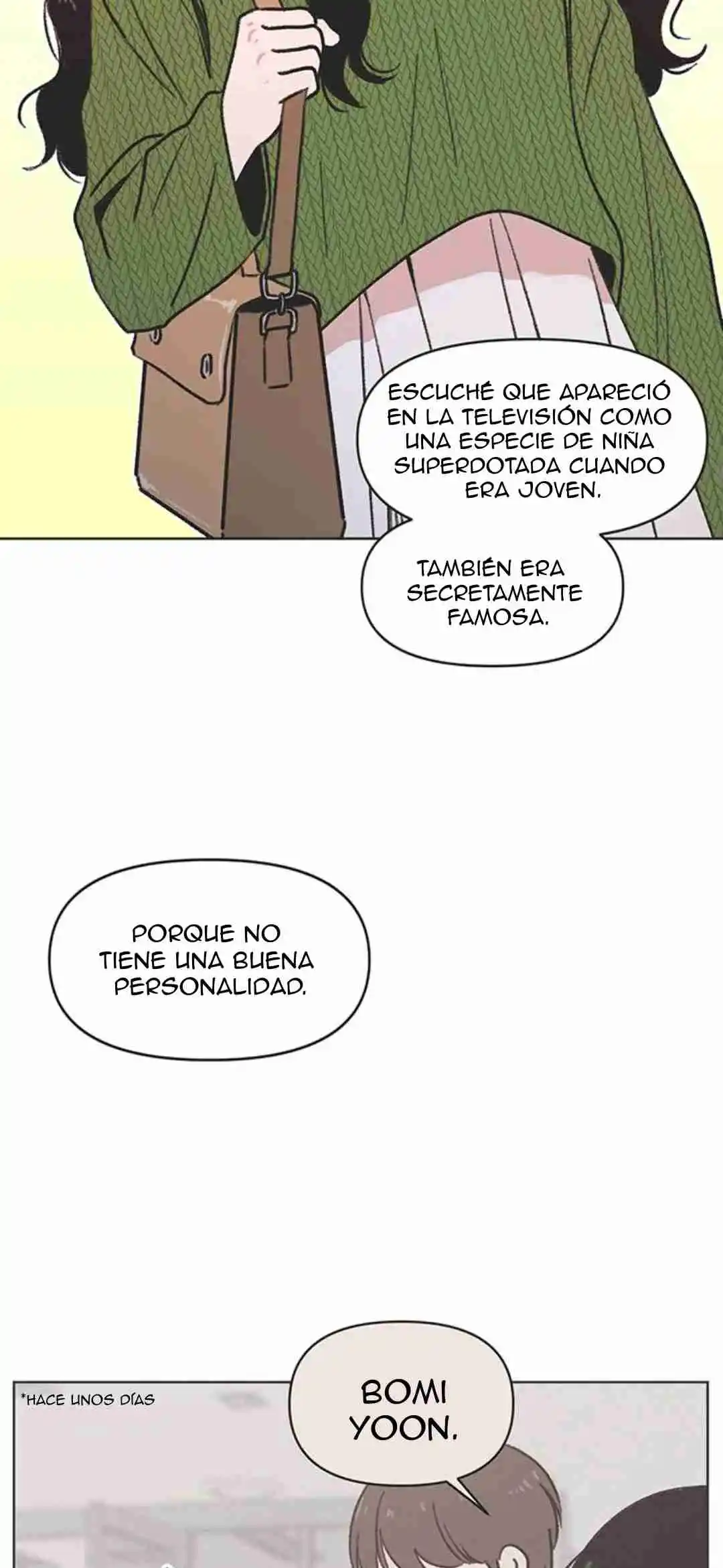Juventud Encantadora - Capítulo 1 - Página 66 - LectorTMOo