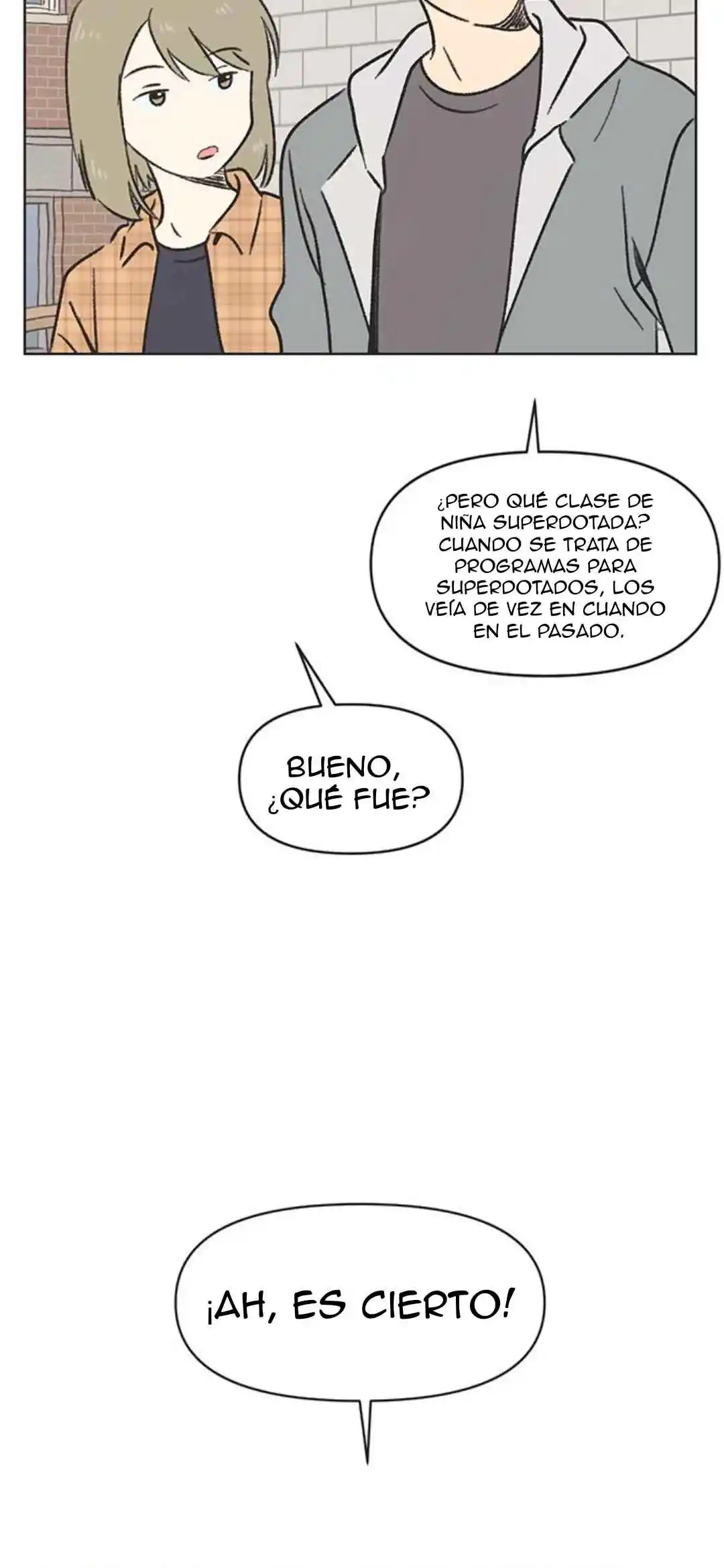 Juventud Encantadora - Capítulo 1 - Página 71 - LectorTMOo