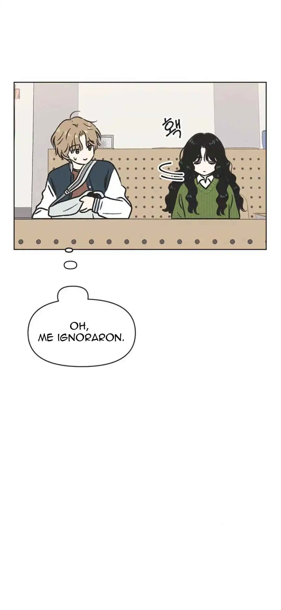 Juventud Encantadora - Capítulo 1 - Página 79 - LectorTMOo