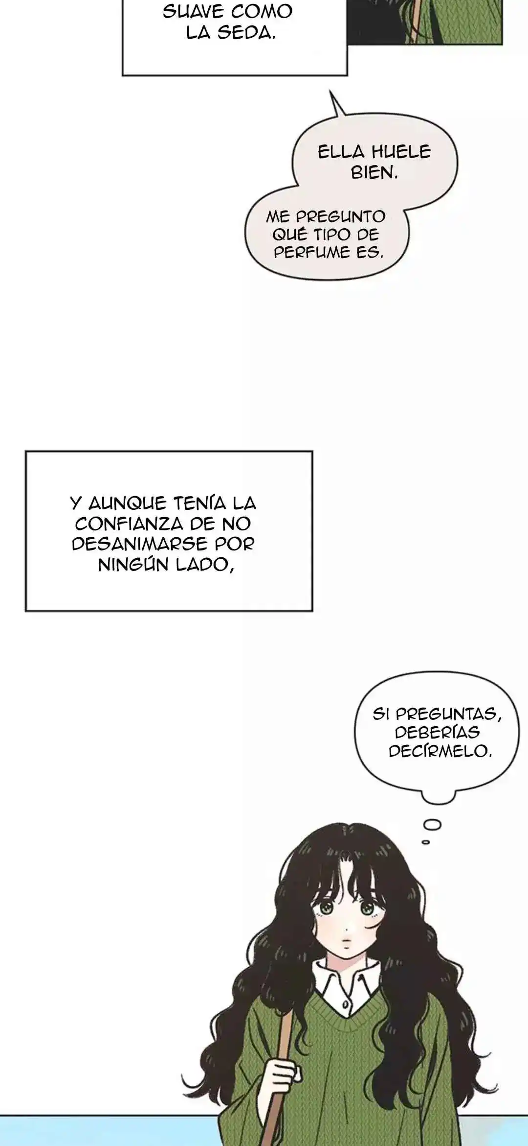 Juventud Encantadora - Capítulo 2 - Página 5 - LectorTMOo