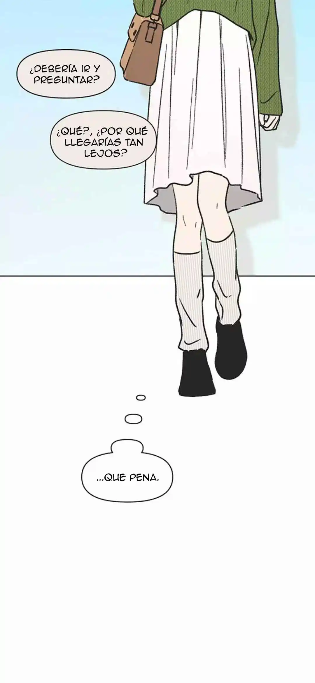 Juventud Encantadora - Capítulo 2 - Página 6 - LectorTMOo
