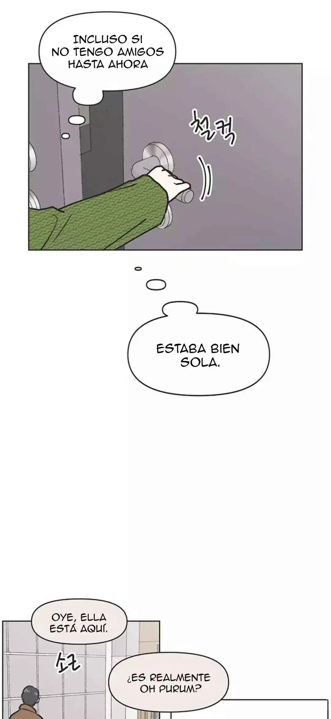 Juventud Encantadora - Capítulo 2 - Página 8 - LectorTMOo