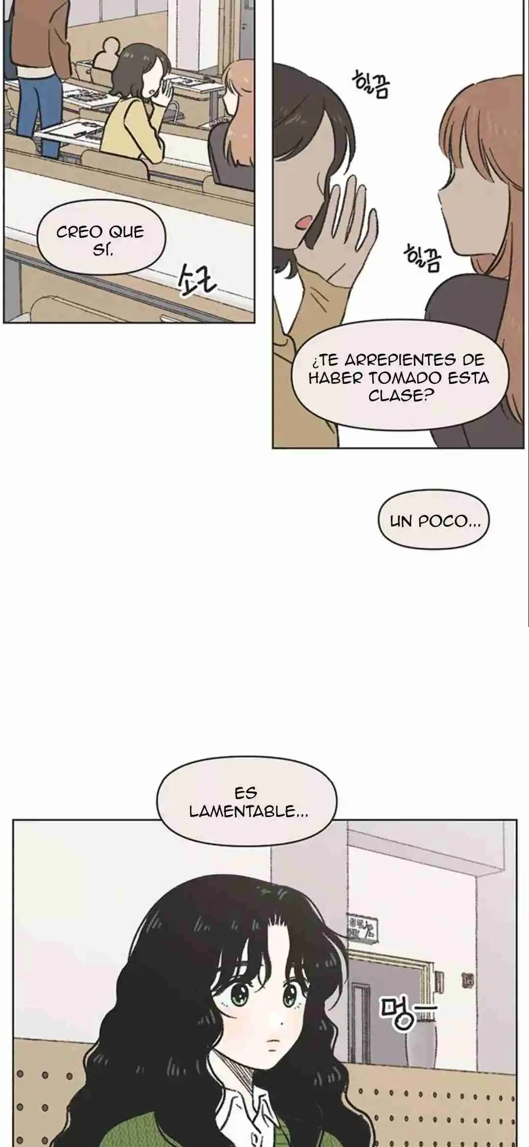 Juventud Encantadora - Capítulo 2 - Página 9 - LectorTMOo