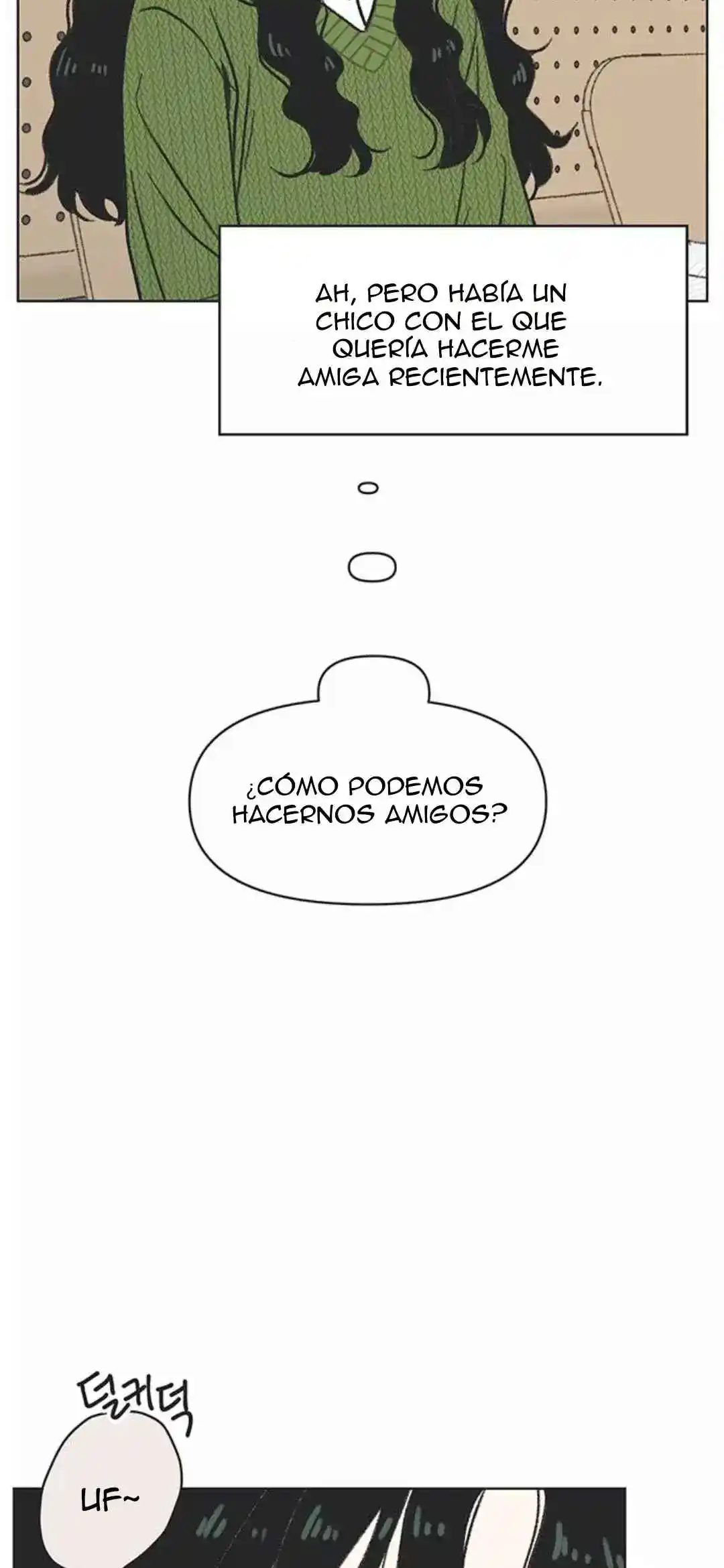 Juventud Encantadora - Capítulo 2 - Página 10 - LectorTMOo