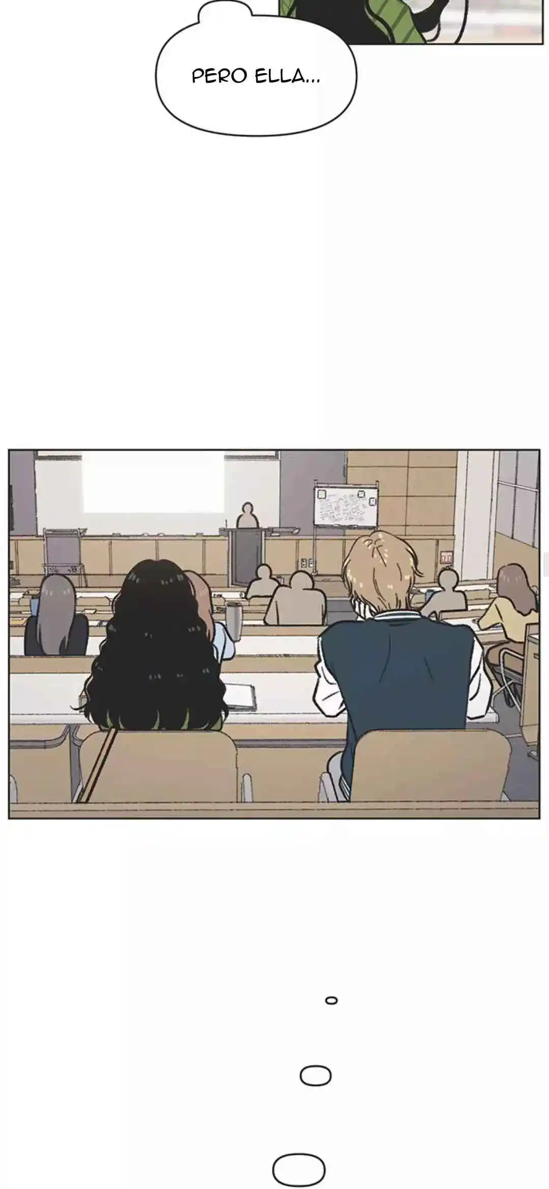 Juventud Encantadora - Capítulo 2 - Página 16 - LectorTMOo