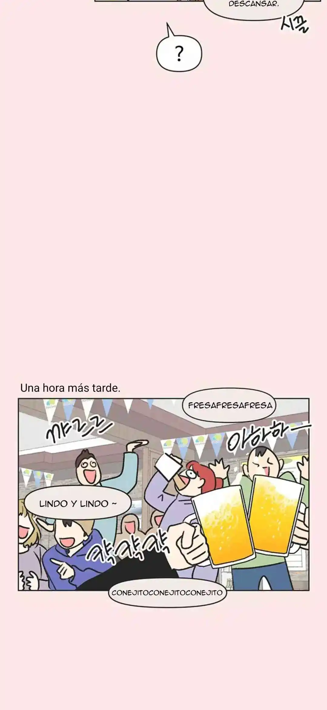 Juventud Encantadora - Capítulo 2 - Página 30 - LectorTMOo