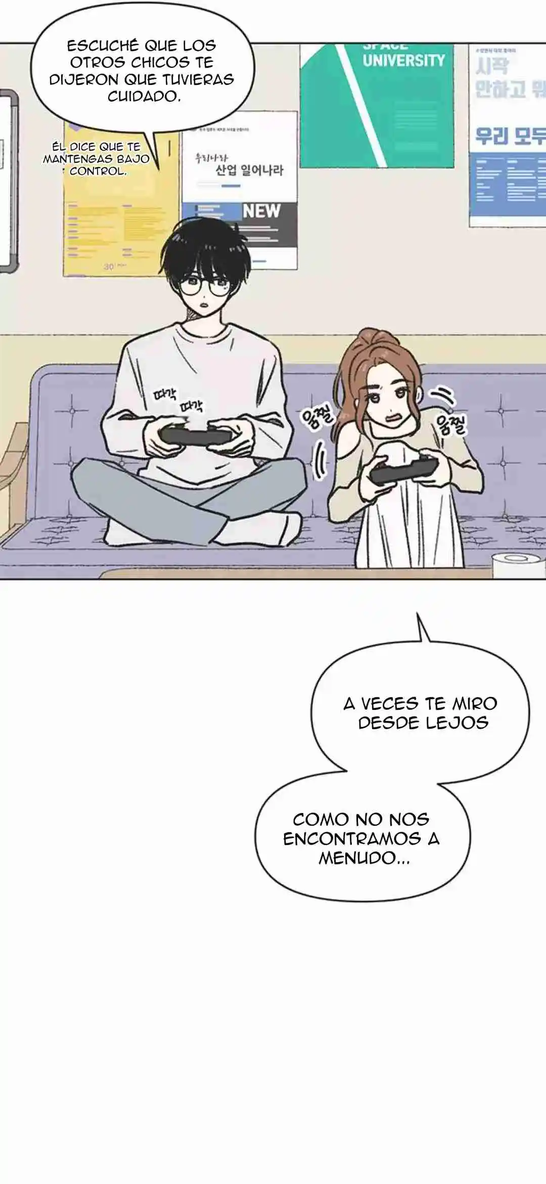 Juventud Encantadora - Capítulo 2 - Página 41 - LectorTMOo