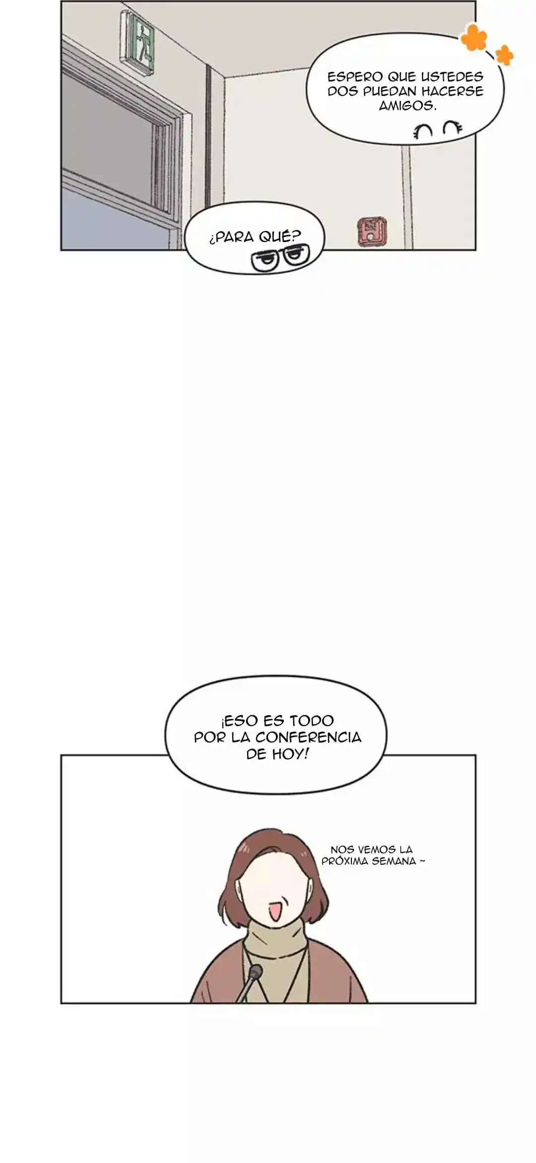 Juventud Encantadora - Capítulo 2 - Página 46 - LectorTMOo
